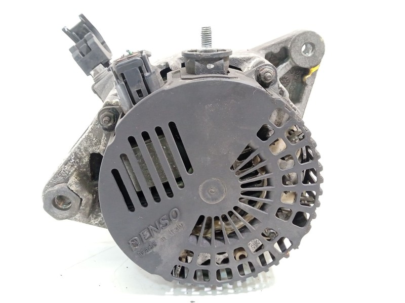 Recambio de alternador para toyota auris (_e15_) 1.6 (zre151_) referencia OEM IAM 270600T010  