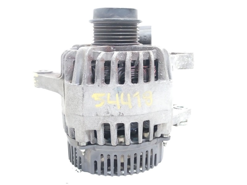 Recambio de alternador para toyota auris (_e15_) 1.6 (zre151_) referencia OEM IAM 270600T010  
