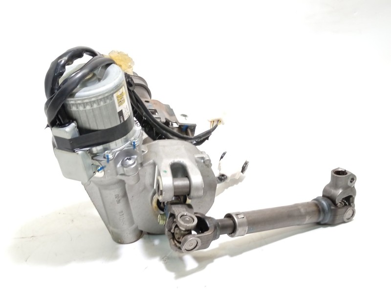 Recambio de columna direccion para toyota auris (_e15_) 1.6 (zre151_) referencia OEM IAM 69TMMT1657 6T16570009362 4520002271