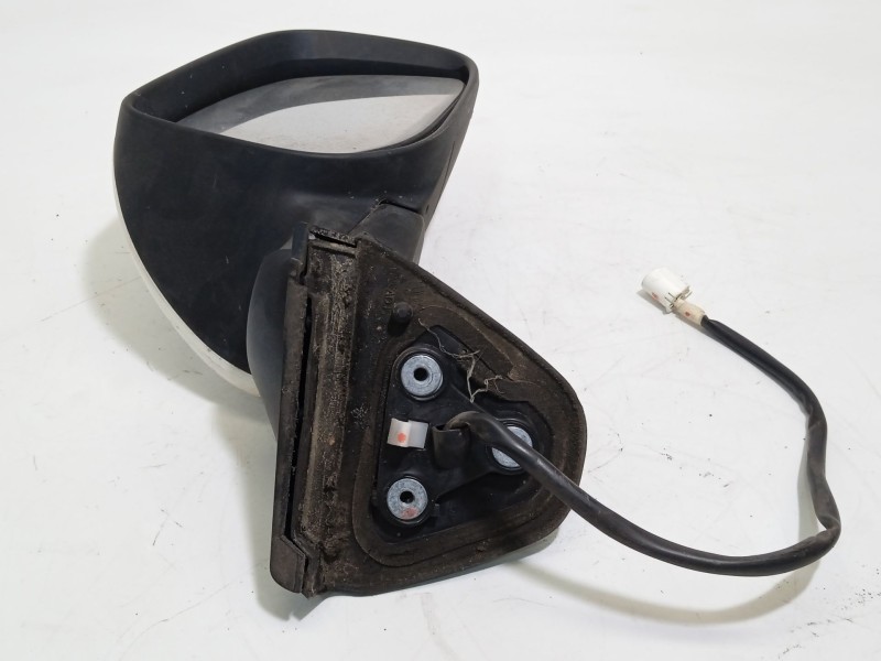 Recambio de retrovisor derecho para toyota auris (_e15_) 1.6 (zre151_) referencia OEM IAM 8790102270  