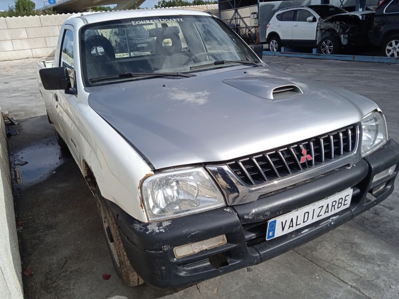 mitsubishi l200 (k7_t, k6_t, k5_t) del año 2005