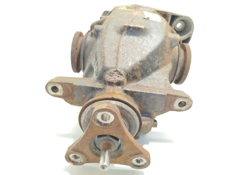 Recambio de diferencial trasero para bmw 3 (e90) 320 d referencia OEM IAM 7566225 33107566225 