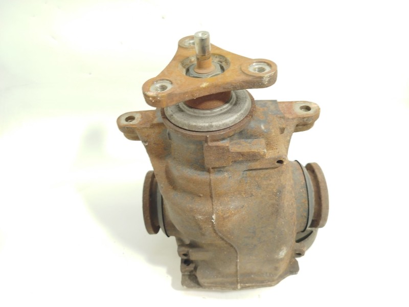Recambio de diferencial trasero para bmw 3 (e90) 320 d referencia OEM IAM 7566225 33107566225 