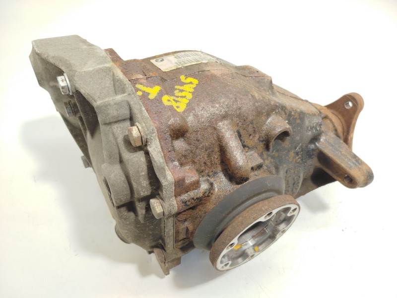 Recambio de diferencial trasero para bmw 3 (e90) 320 d referencia OEM IAM 7566225 33107566225 