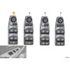 Recambio de mando elevalunas delantero izquierdo para bmw serie 3 lim. (f30) 316d referencia OEM IAM 9208109 61319208109 