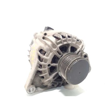 Recambio de alternador para kia cee´d 1.6 crdi cat referencia OEM IAM 373002A500 2543370A TG12C033
