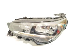 Recambio de faro izquierdo para opel corsa f (p2jo) 1.2 (68) referencia OEM IAM 9829465580  
