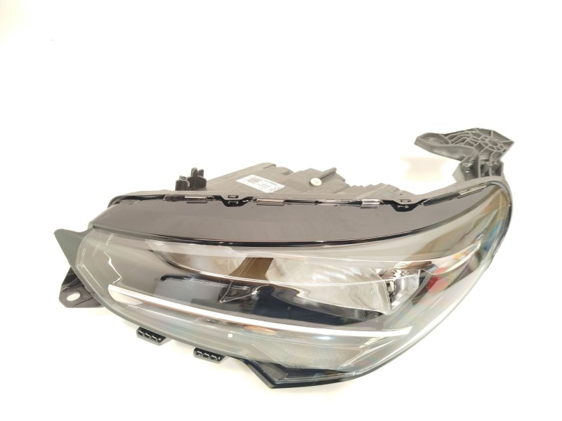 Recambio de faro izquierdo para opel corsa f (p2jo) 1.2 (68) referencia OEM IAM 9829465580  