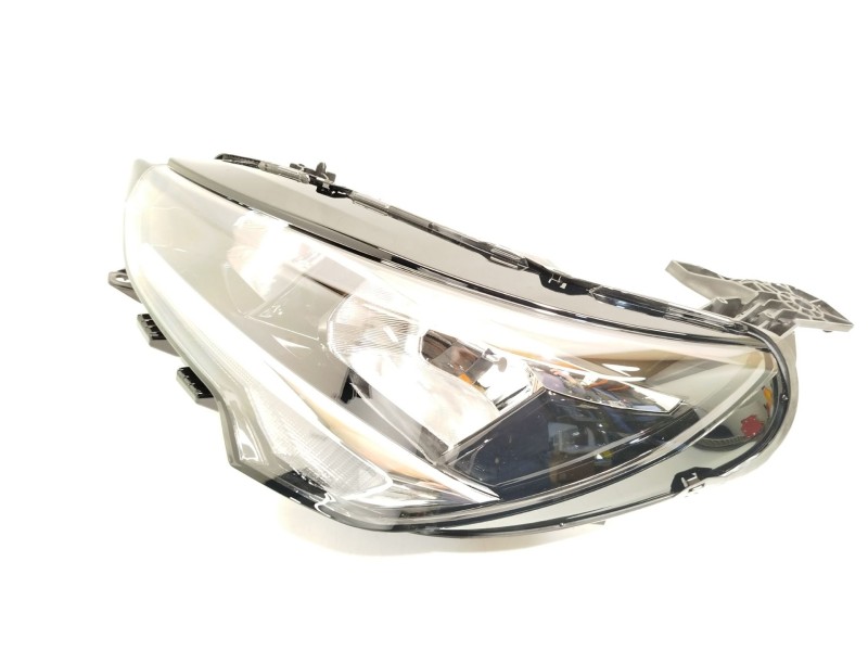 Recambio de faro izquierdo para opel corsa f (p2jo) 1.2 (68) referencia OEM IAM 9829465580  