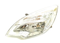 Recambio de faro izquierdo para opel meriva b van (s10) 1.6 cdti (75) referencia OEM IAM 13286612  