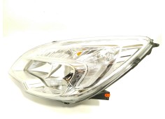 Recambio de faro izquierdo para opel meriva b van (s10) 1.6 cdti (75) referencia OEM IAM 13286612   2