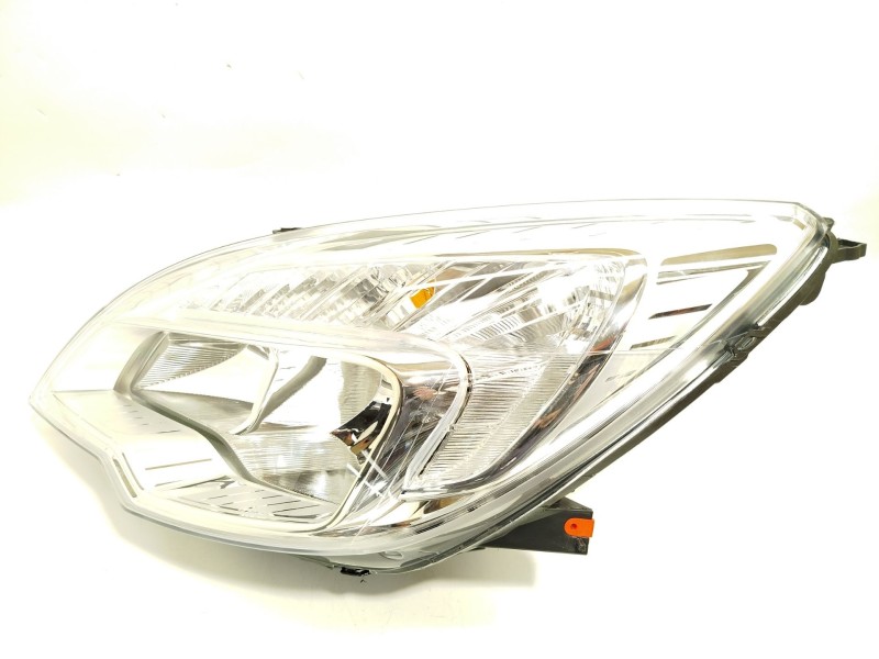 Recambio de faro izquierdo para opel meriva b van (s10) 1.6 cdti (75) referencia OEM IAM 13286612  