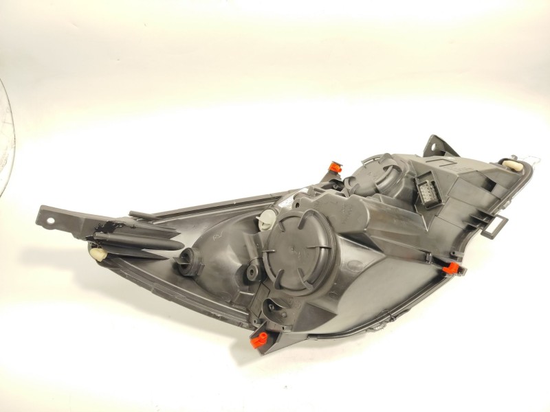 Recambio de faro izquierdo para opel meriva b van (s10) 1.6 cdti (75) referencia OEM IAM 13286612  