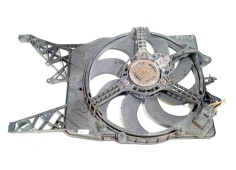 Recambio de electroventilador para opel corsa d (s07) 1.3 cdti (l08, l68) referencia OEM IAM 466119570  55703932 2