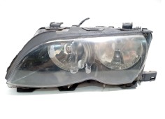 Recambio de faro izquierdo para bmw 3 (e46) 316 i referencia OEM IAM 0301177203 63126910955 7165781