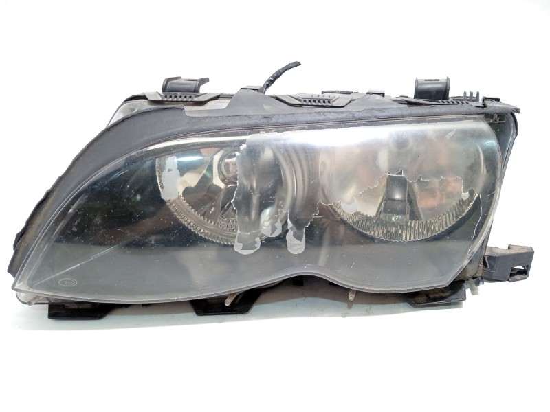 Recambio de faro izquierdo para bmw 3 (e46) 316 i referencia OEM IAM 0301177203 63126910955 7165781