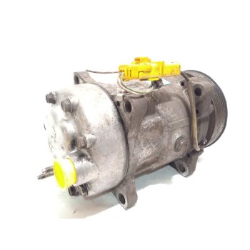 COMPRESOR AIRE ACONDICIONADO 9646416780 SD7V16