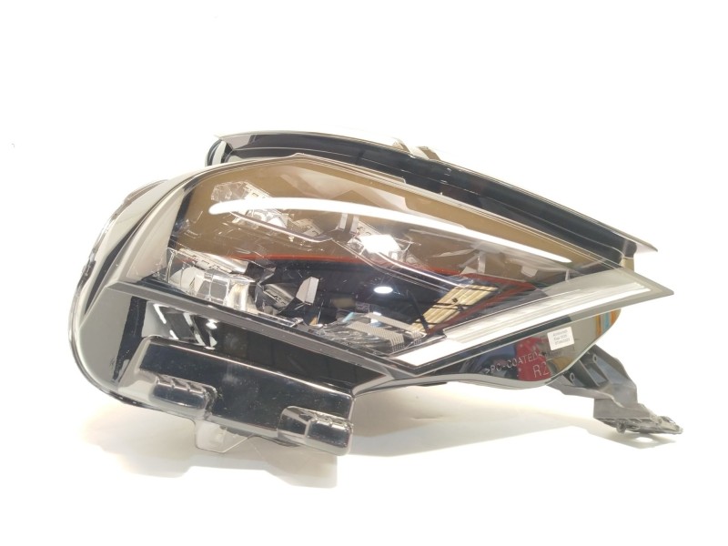 Recambio de faro derecho para citroën c4 iii 1.2 referencia OEM IAM 9830649280  73374698