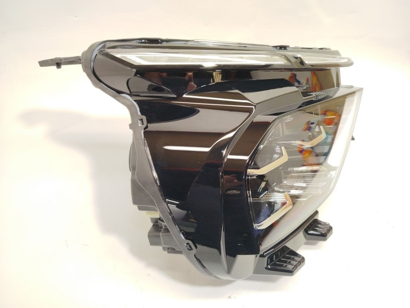 Recambio de faro derecho para citroën c4 iii 1.2 referencia OEM IAM 9830649280  73374698