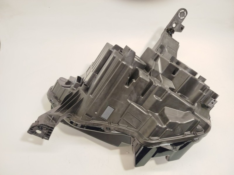 Recambio de faro derecho para citroën c4 iii 1.2 referencia OEM IAM 9830649280  73374698