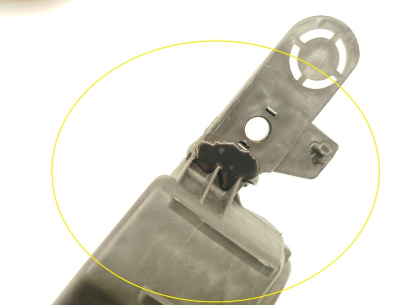 Recambio de faro derecho para citroën c4 iii 1.2 referencia OEM IAM 9830649280  73374698