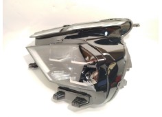 Recambio de faro izquierdo para citroën c4 iii (ba_, bb_, bc_) e-c4 (bczkxc) referencia OEM IAM 9830649480  73374697 2