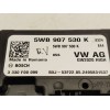 Recambio de modulo electronico para seat leon (kl1, klg) 1.0 tsi mild hybrid referencia OEM IAM 5WB907530K  3330F00099