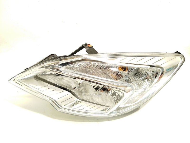 Recambio de faro izquierdo para opel meriva b van (s10) 1.6 cdti (75) referencia OEM IAM 13286612  