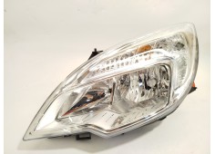Recambio de faro izquierdo para opel meriva b van (s10) 1.6 cdti (75) referencia OEM IAM 13286612   2