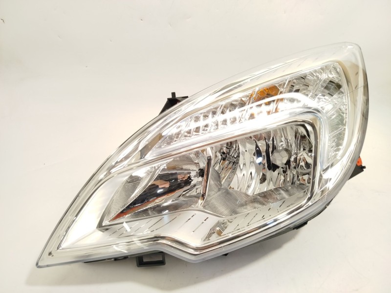 Recambio de faro izquierdo para opel meriva b van (s10) 1.6 cdti (75) referencia OEM IAM 13286612  
