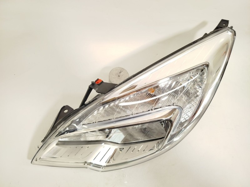 Recambio de faro izquierdo para opel meriva b van (s10) 1.6 cdti (75) referencia OEM IAM 13286612  