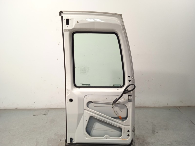 Recambio de puerta trasera izquierda para citroën jumpy 2.0 hdi cat (rhx / dw10bted) referencia OEM IAM 870280  