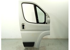 Recambio de puerta delantera derecha para fiat ducato furgoneta (250_) 130 multijet 2,3 d referencia OEM IAM 1385513080  