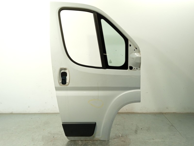 Recambio de puerta delantera derecha para fiat ducato furgoneta (250_) 130 multijet 2,3 d referencia OEM IAM 1385513080  