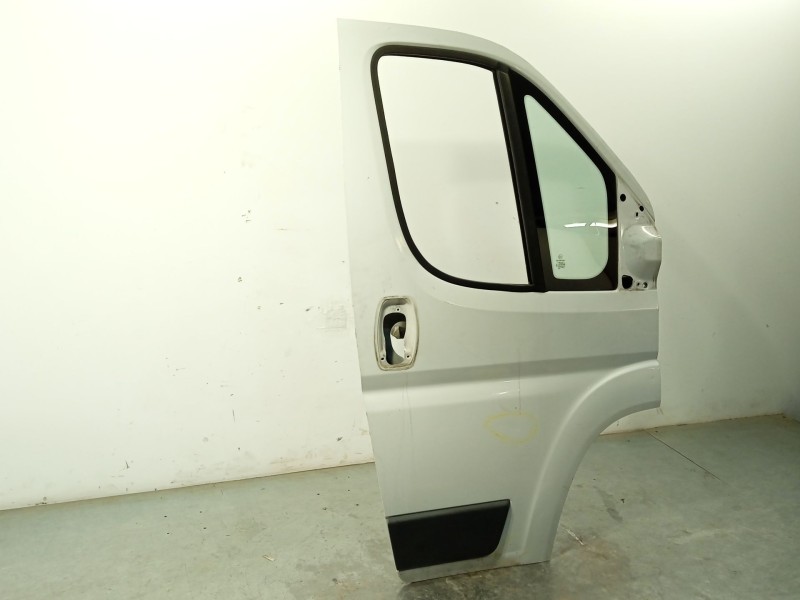 Recambio de puerta delantera derecha para fiat ducato furgoneta (250_) 130 multijet 2,3 d referencia OEM IAM 1385513080  