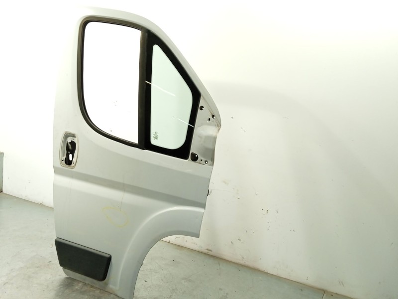 Recambio de puerta delantera derecha para fiat ducato furgoneta (250_) 130 multijet 2,3 d referencia OEM IAM 1385513080  