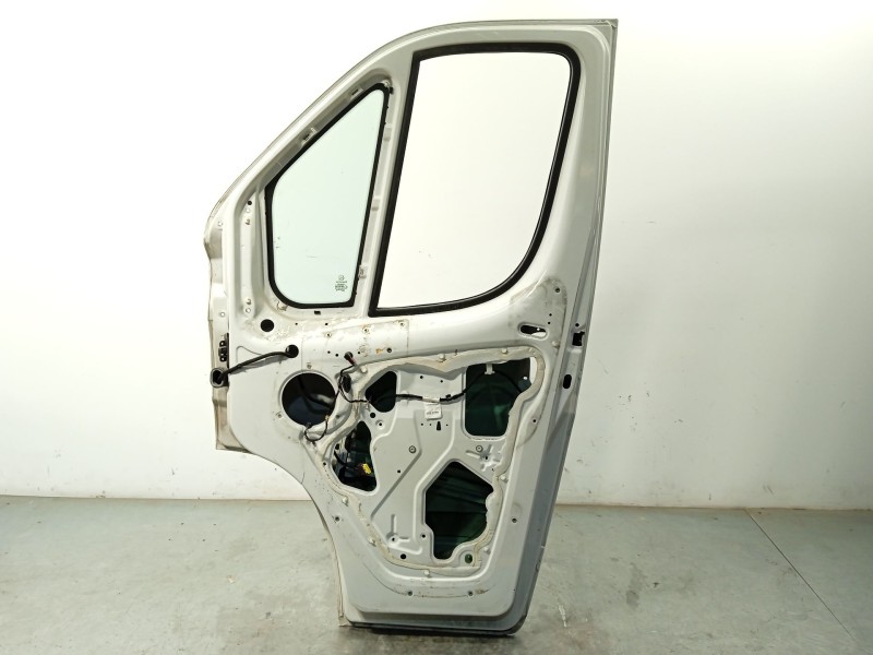 Recambio de puerta delantera derecha para fiat ducato furgoneta (250_) 130 multijet 2,3 d referencia OEM IAM 1385513080  