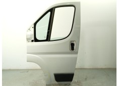 Recambio de puerta delantera izquierda para fiat ducato furgoneta (250_) 130 multijet 2,3 d referencia OEM IAM 1394067080  