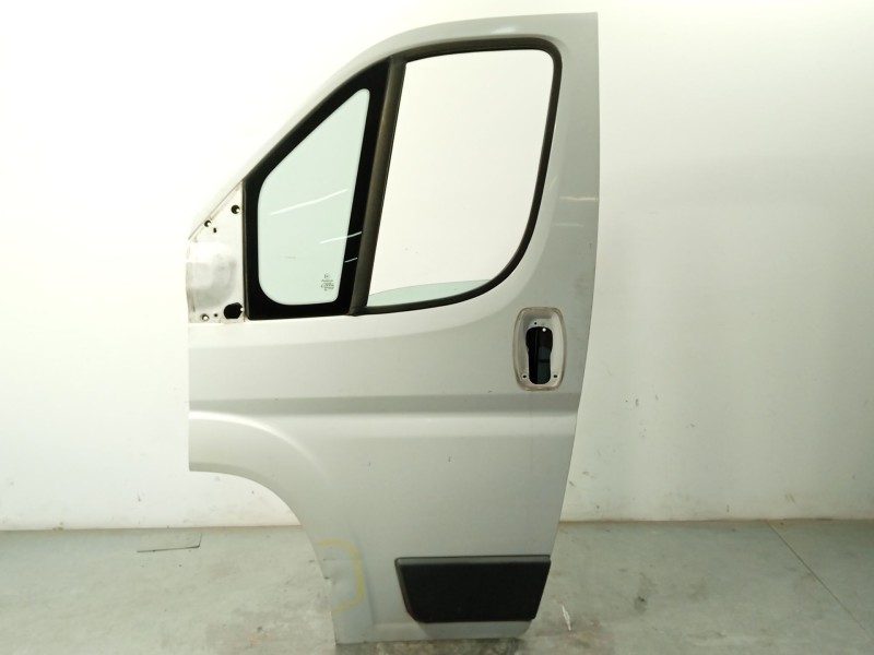 Recambio de puerta delantera izquierda para fiat ducato furgoneta (250_) 130 multijet 2,3 d referencia OEM IAM 1394067080  