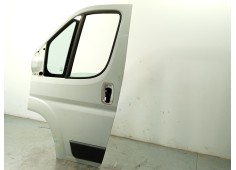 Recambio de puerta delantera izquierda para fiat ducato furgoneta (250_) 130 multijet 2,3 d referencia OEM IAM 1394067080   2