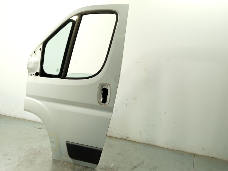 Recambio de puerta delantera izquierda para fiat ducato furgoneta (250_) 130 multijet 2,3 d referencia OEM IAM 1394067080  