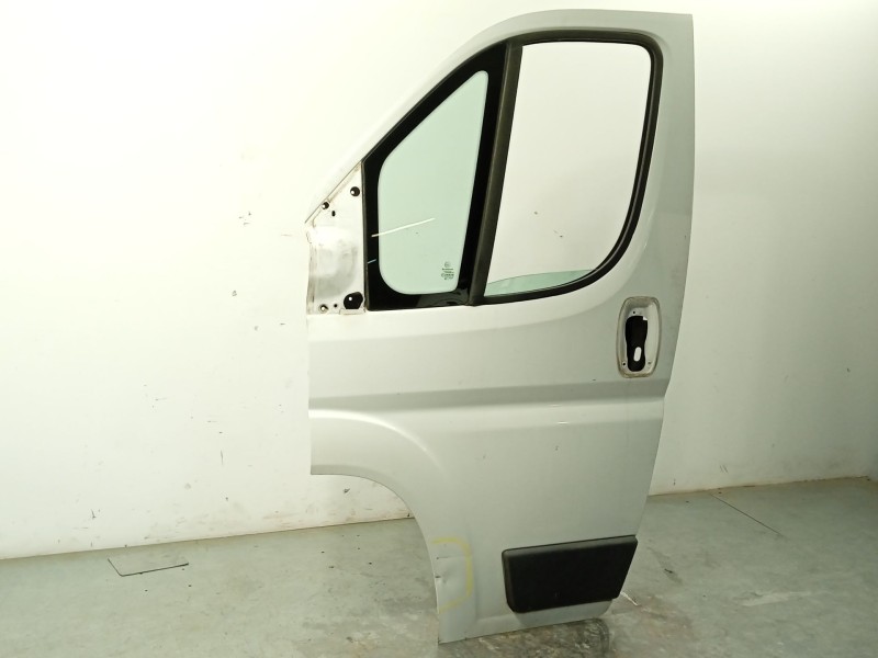 Recambio de puerta delantera izquierda para fiat ducato furgoneta (250_) 130 multijet 2,3 d referencia OEM IAM 1394067080  