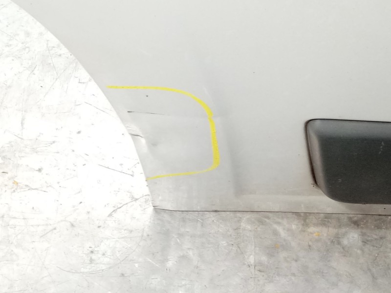 Recambio de puerta delantera izquierda para fiat ducato furgoneta (250_) 130 multijet 2,3 d referencia OEM IAM 1394067080  