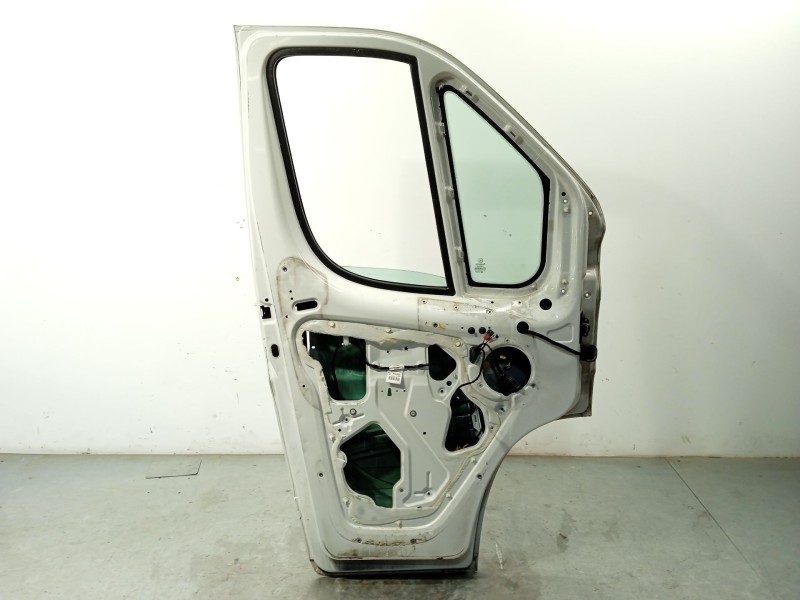 Recambio de puerta delantera izquierda para fiat ducato furgoneta (250_) 130 multijet 2,3 d referencia OEM IAM 1394067080  