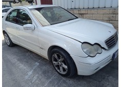 MERCEDES-BENZ CLASE C (W203)