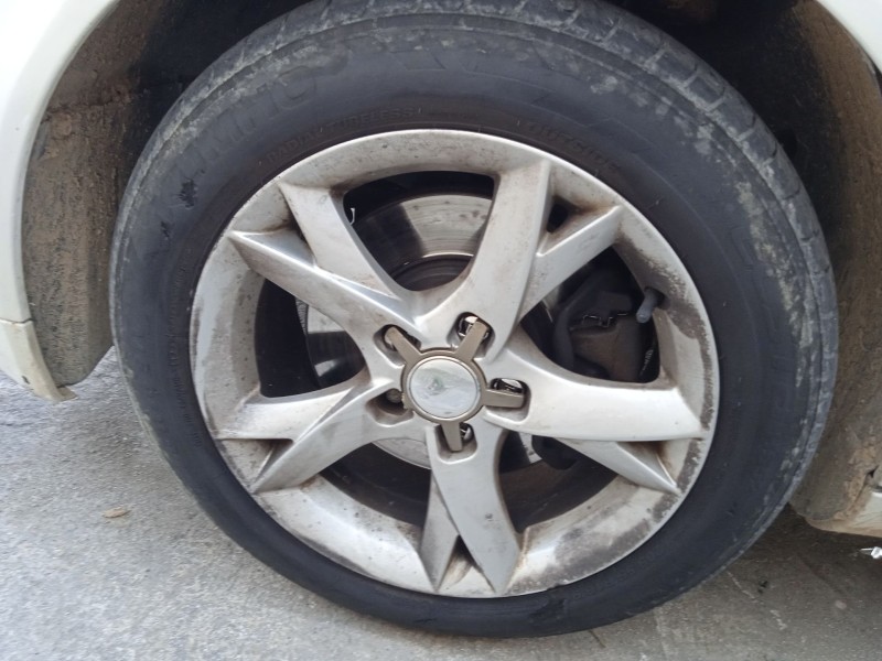 mercedes-benz clase c (w203) del año 2002