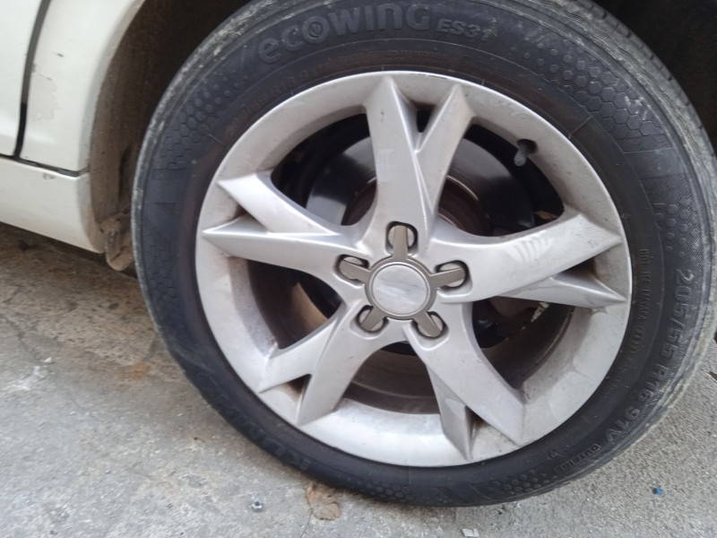 mercedes-benz clase c (w203) del año 2002