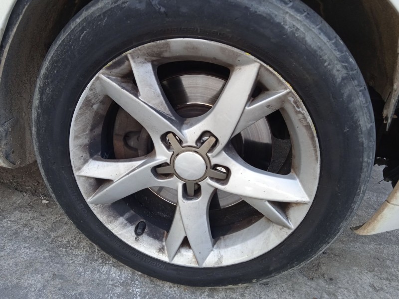 mercedes-benz clase c (w203) del año 2002