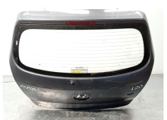 Recambio de porton trasero para hyundai i20 i (pb, pbt) 1.2 referencia OEM IAM 737001J060  