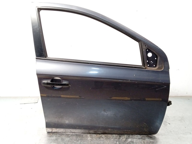 Recambio de puerta delantera derecha para hyundai i20 i (pb, pbt) 1.2 referencia OEM IAM 760044P000  